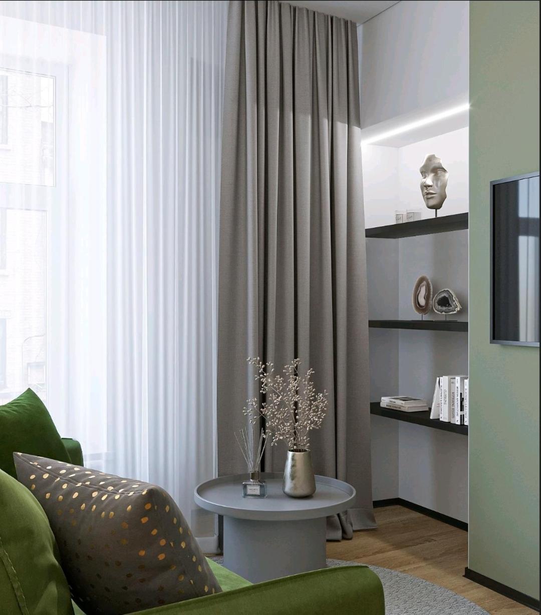 Apartment In The City Center Near The Park Lvov Exteriér fotografie